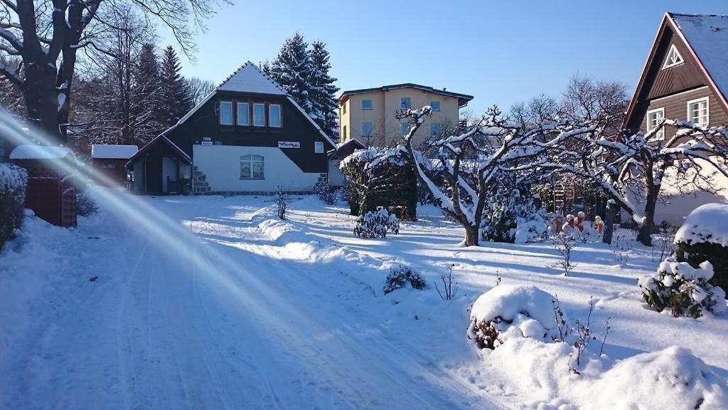 Gasthof Goscinne Mirena